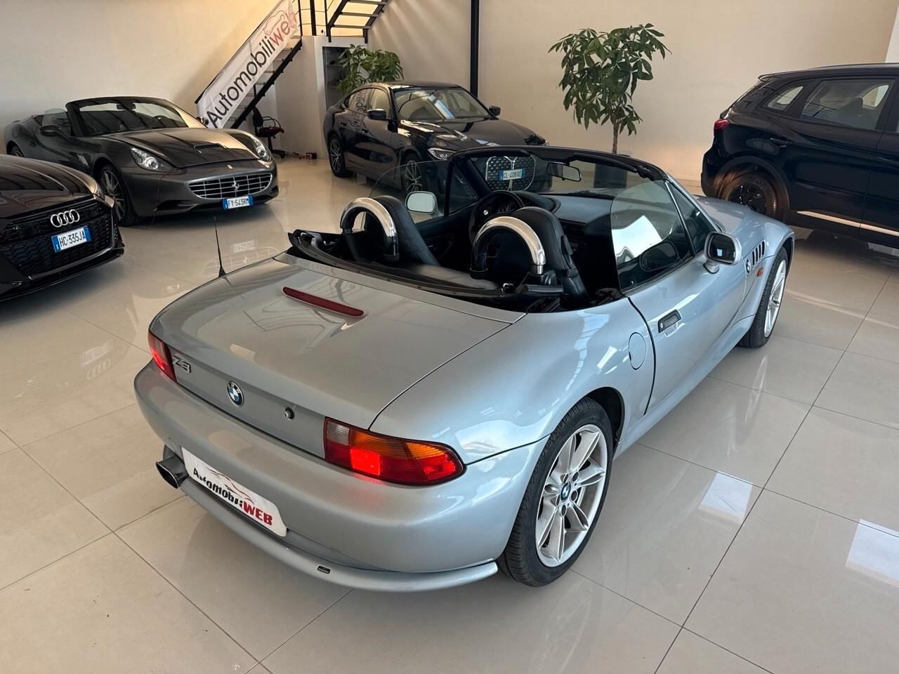 Bmw Z3 1.9 16V cat Roadster