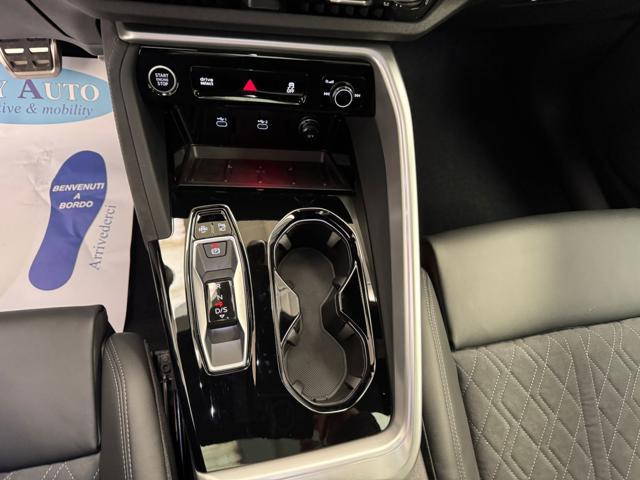 AUDI Q5 SPB TDI 204CV mHEV+ S tronic quattro S line KM.0