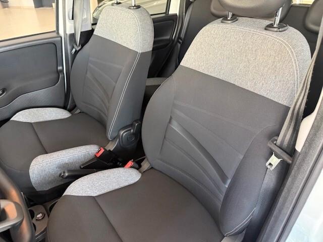 Fiat Panda 1.0 FireFly S&S Hybrid City Life “Prezzo Chiaro”