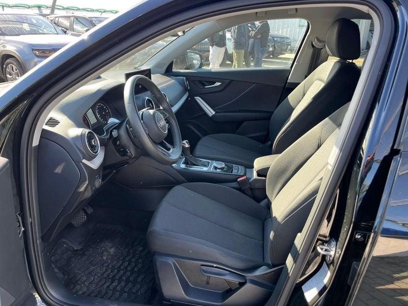 Audi Q2 Q2 35 TFSI S tronic Business Advanced