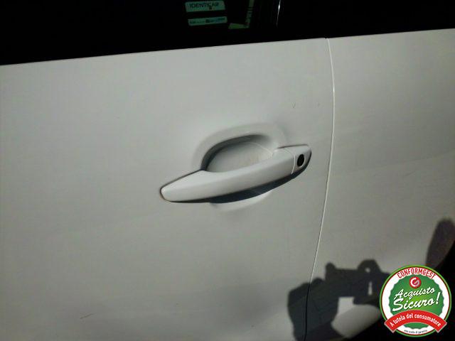 CITROEN C3 Aircross BlueHDi 100 S&S Shine