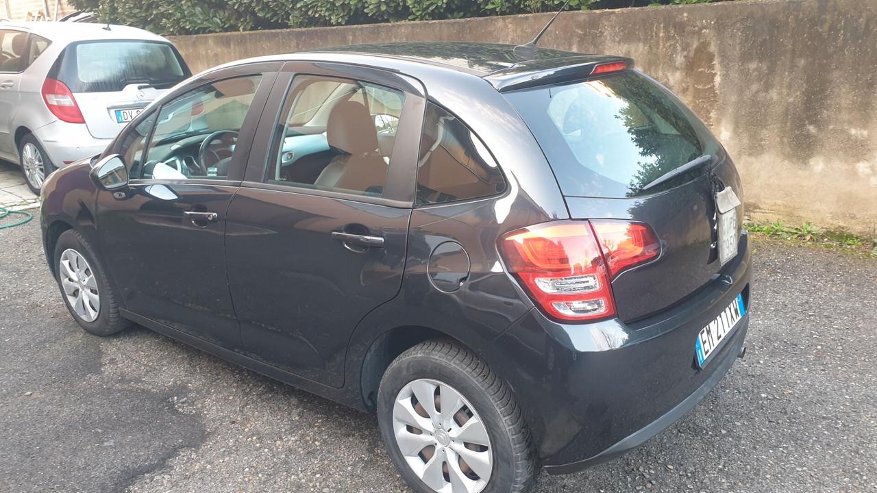 Citroen C3 1.1 Business