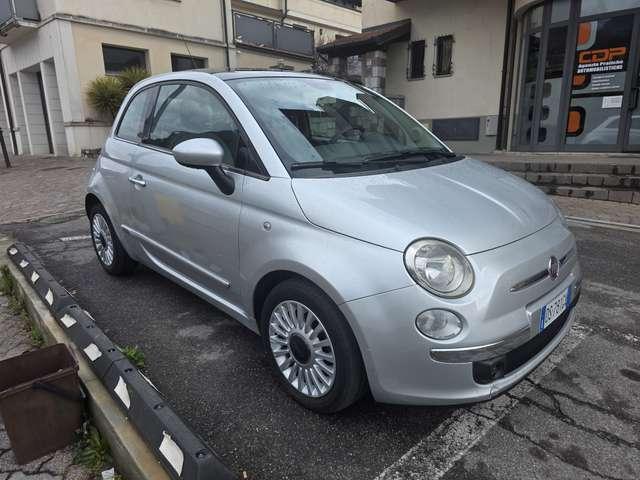 Fiat 500 500 III 1.3 mjt 16v Lounge 75cv