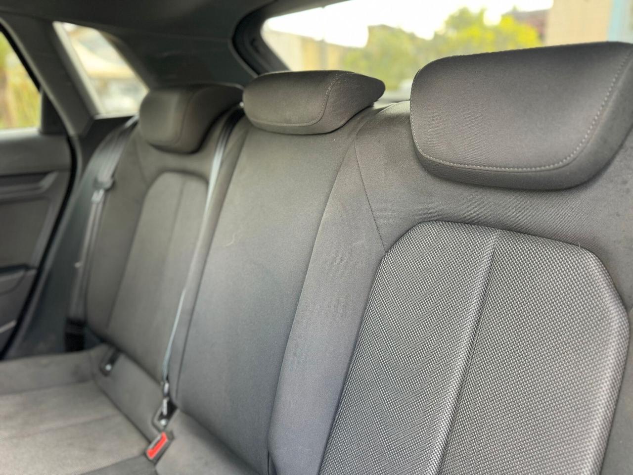 Audi A3 SPB 35 TDI S tronic line edition