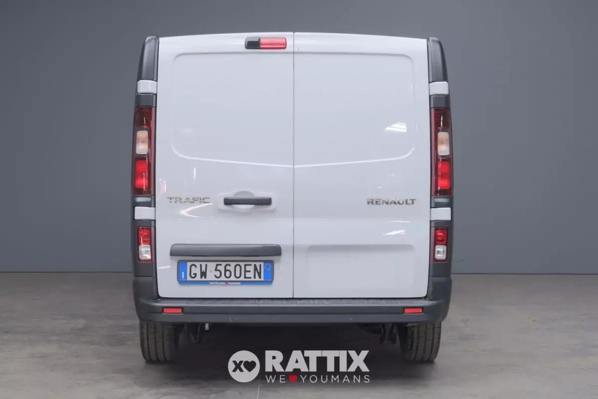 Renault Trafic T30 2.0 BlueDCI 130CV L2H1 (IVA ESCLUSA)