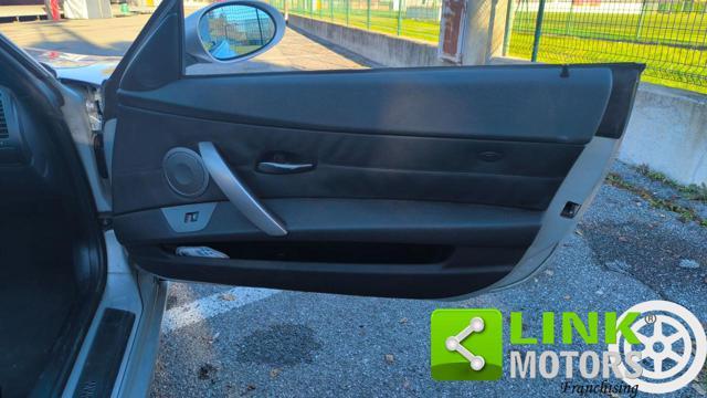 BMW Z4 2.5i Roadster ASI