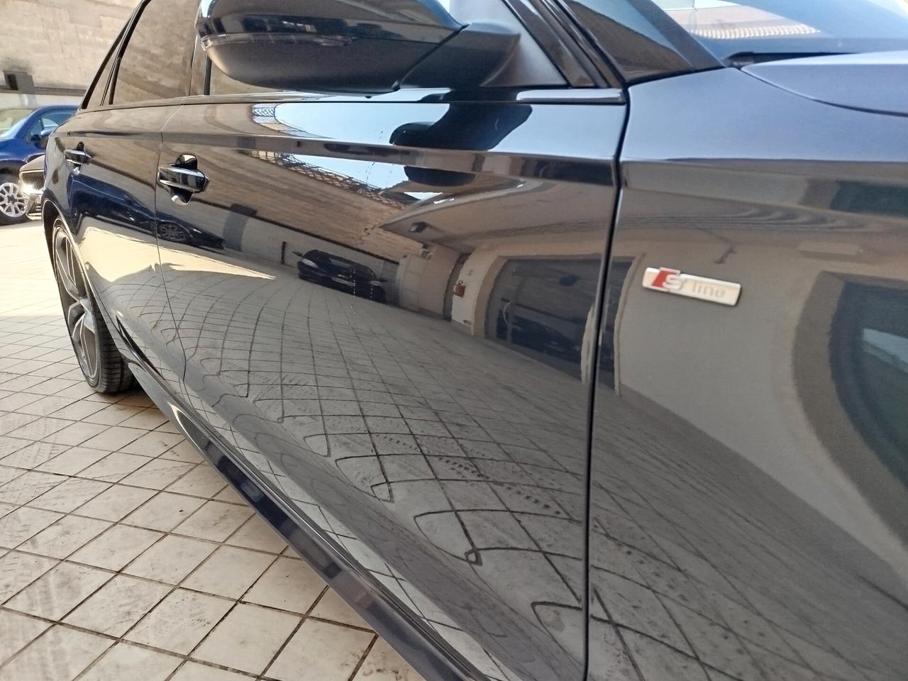 Audi A6 3.0 TDI S tronic S Line 272cv