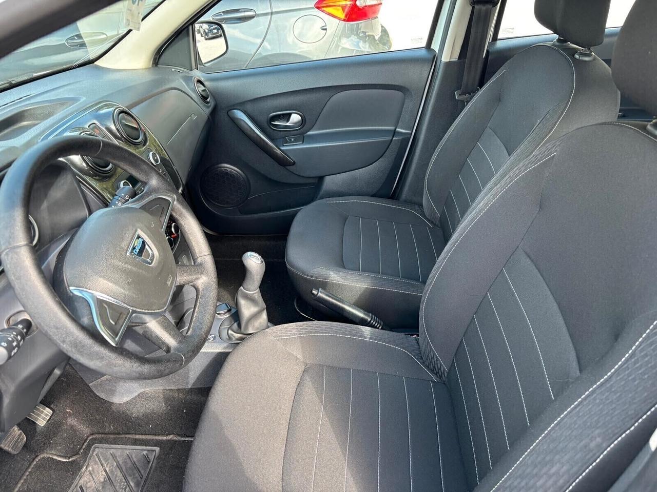 Dacia Sandero Streetway 1.0 GPL - 2020