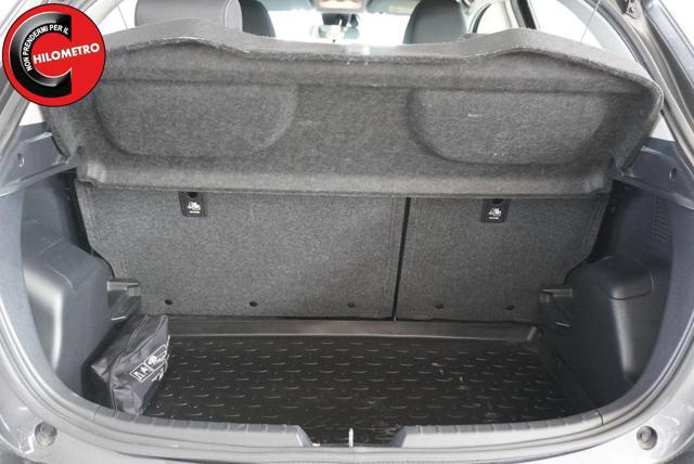 TOYOTA Yaris 1.5 Hybrid 5 porte Toyota Team