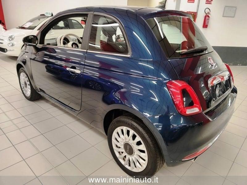 FIAT 500 1.0 70cv Hybrid Dolcevita + Car Play