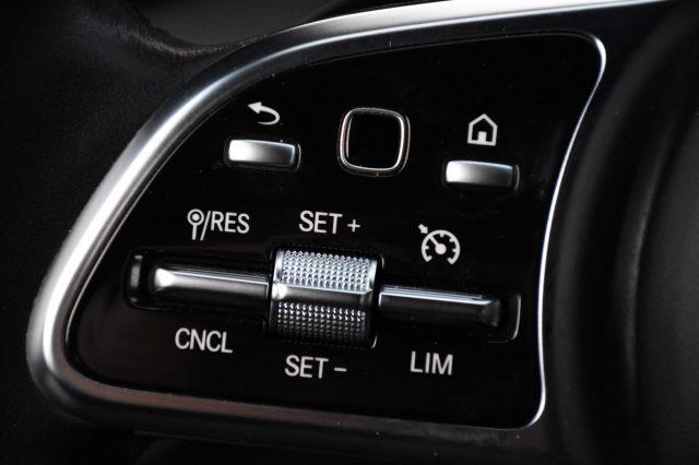 MERCEDES-BENZ GLC 300 d 4Matic Coupé Sport