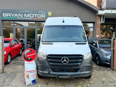 Mercedes-benz Sprinter F32/35 314 CDI FWD TN Furgone