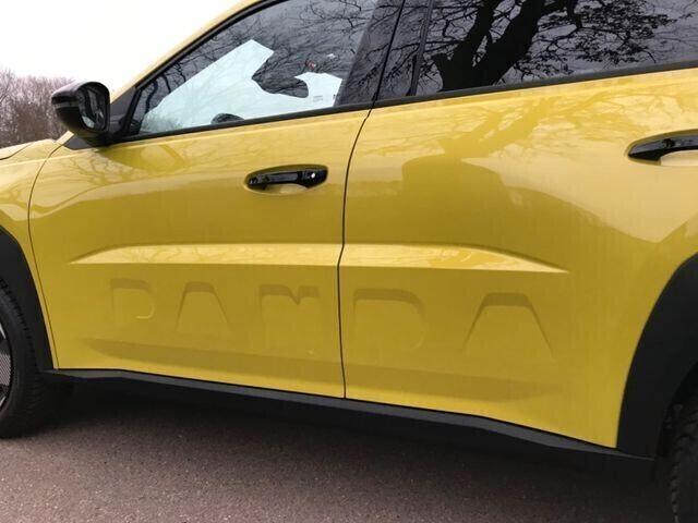 Fiat Grande Panda 1.2 Hybrid 110 CV S&S La Prima