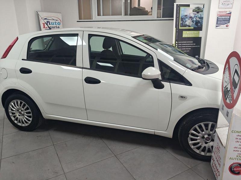 Fiat Punto 1.2 Street 69cv