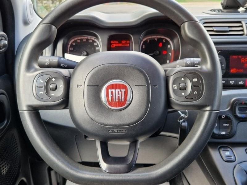 FIAT Panda 3ª serie 0.9 TwinAir Turbo S&S 4x4