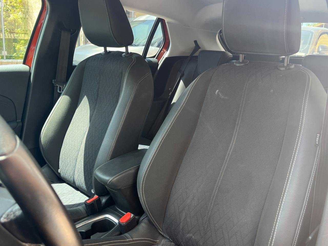 Opel Corsa-e 2021 BICOLORE FULL OPTIONAL