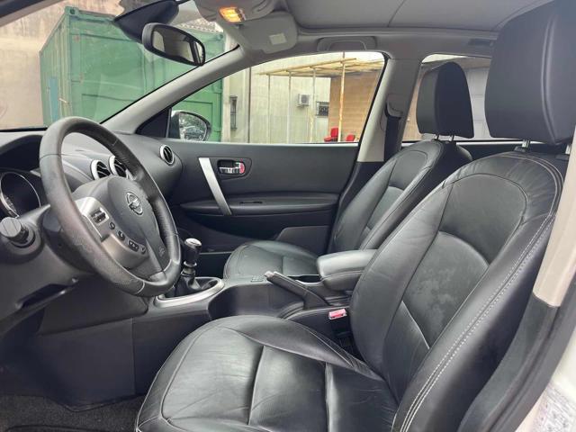 NISSAN Qashqai 1.5 dCi Acenta