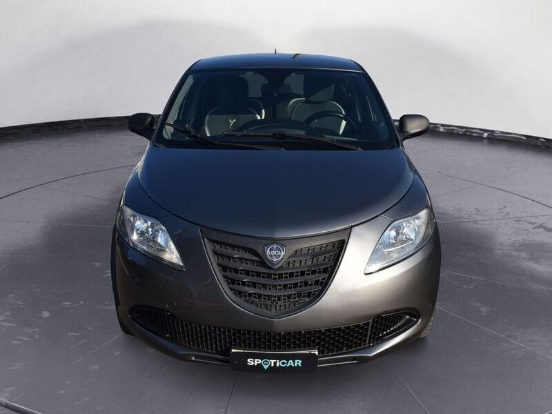 Lancia Ypsilon Ypsilon 1.2 8v Gold ecochic Gpl 69cv