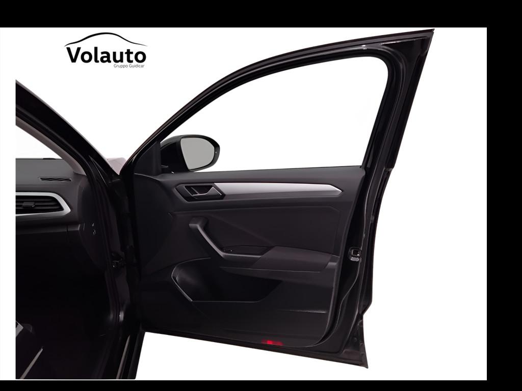 VOLKSWAGEN T-Roc I 2022 - T-Roc 1.5 tsi Life