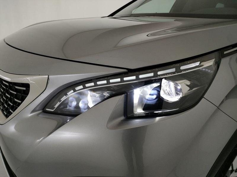 Peugeot 5008 BlueHDi 130 S&S GT Line