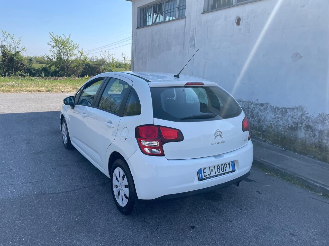 Citroen C3 1.1 Business