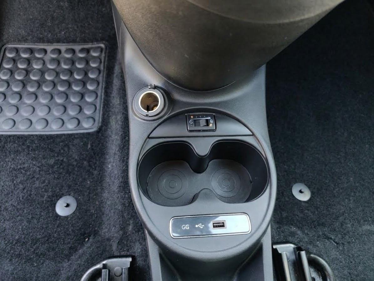Fiat 500 1.2 EasyPower Lounge