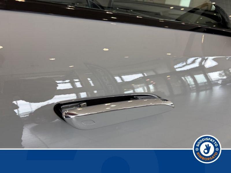 Mercedes-Benz Classe E 220d Berlina AMG Line Premium
