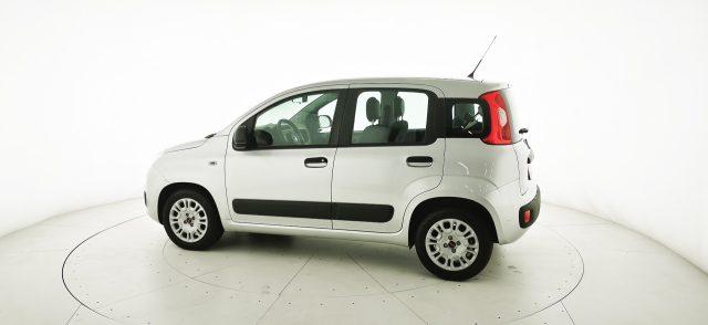 FIAT Panda 1.3 MJT 95 CV S&S Easy