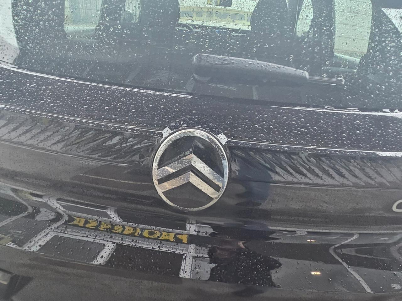 Citroen C3 PLUS 100 CV KM0 NESSUN OBBLIGO FINANZIARIO