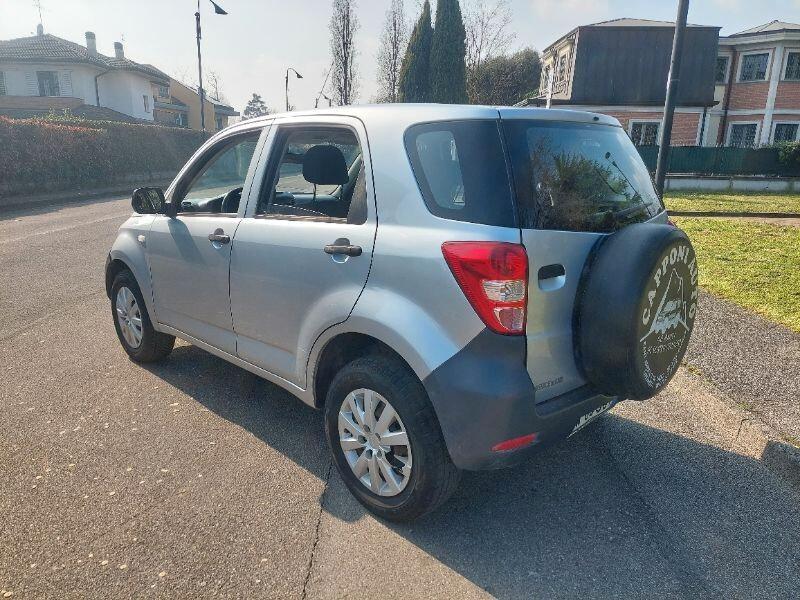 Daihatsu Terios 1.5 4WD SX Green Powered 105cv Motore revisionato