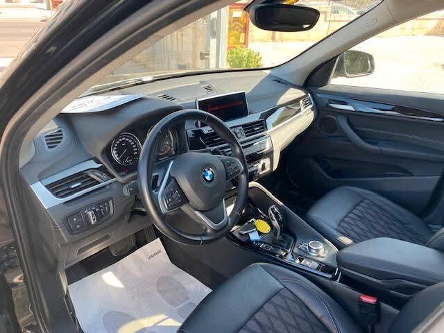 Bmw X1 xDrive20d xLine Auto. LED/Pelle IVA DEDUCIBILE