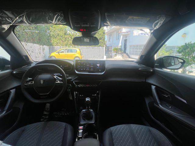 PEUGEOT 2008 PureTech 100 S&S Allure tua da ?249,00 mensili