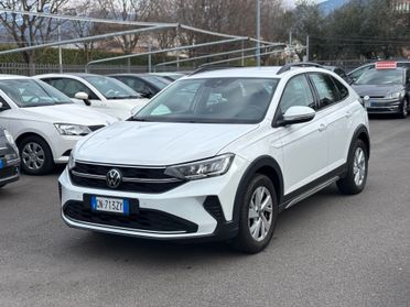Volkswagen Taigo 1.0 TSI 95 CV Life