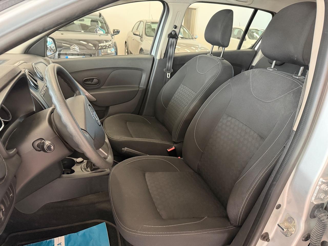 Dacia Sandero 0.9 TCe 12V 90CV Start&Stop Lauréate