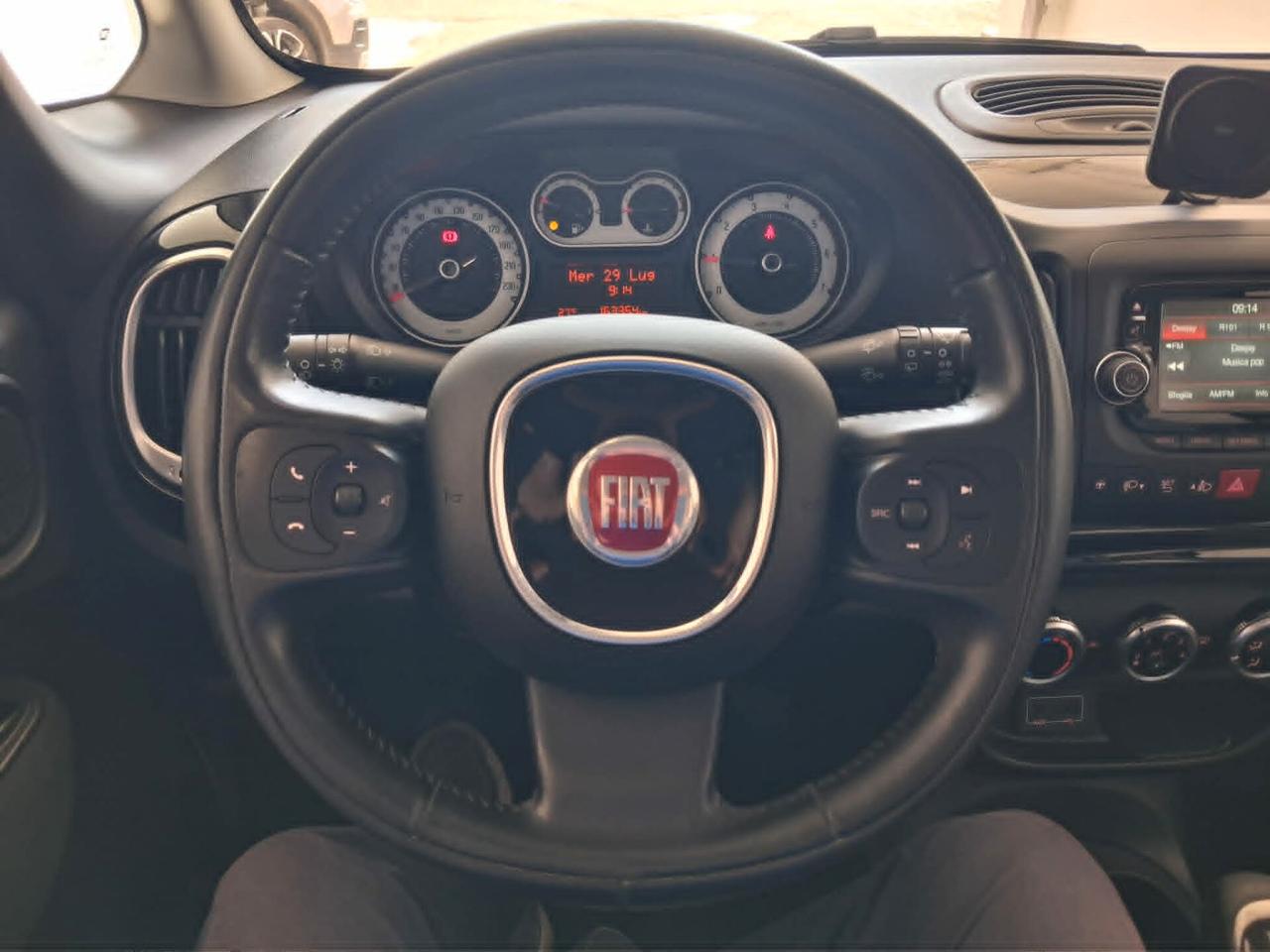 Fiat 500L 1.3 Multijet 95 CV Pop Star