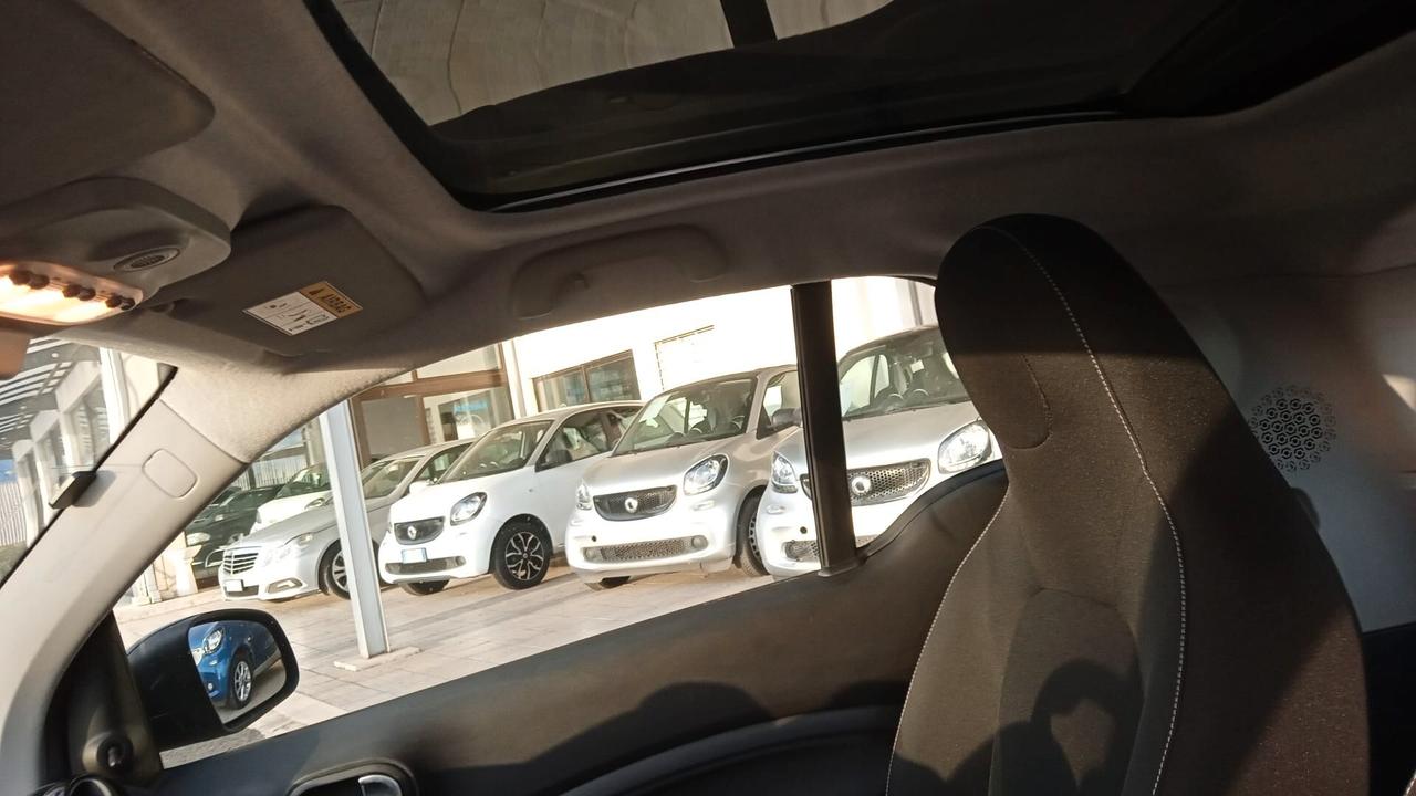 Smart ForTwo 70 1.0 Youngster