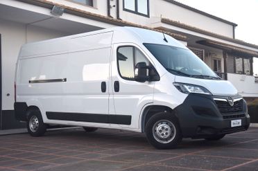 Opel Movano PL-TM 2.2 BlueHdi 140cv
