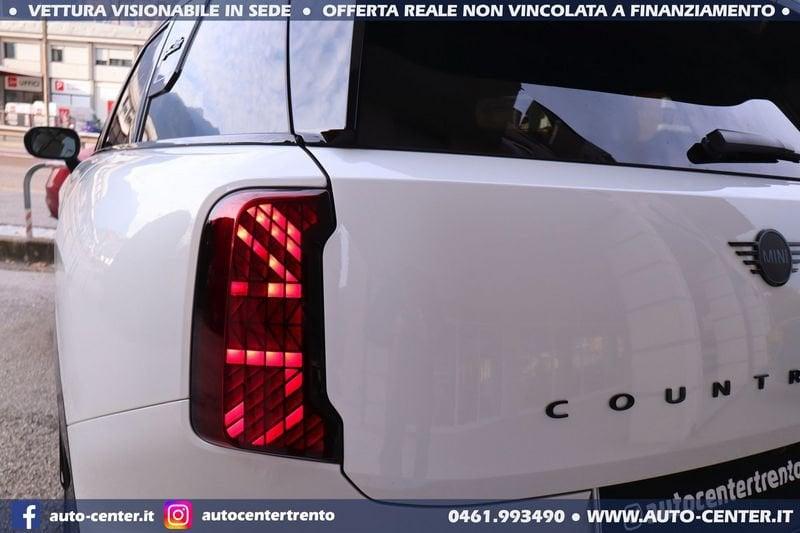 MINI Mini Countryman U25 JCW Pacchetto L 1.5 170CV