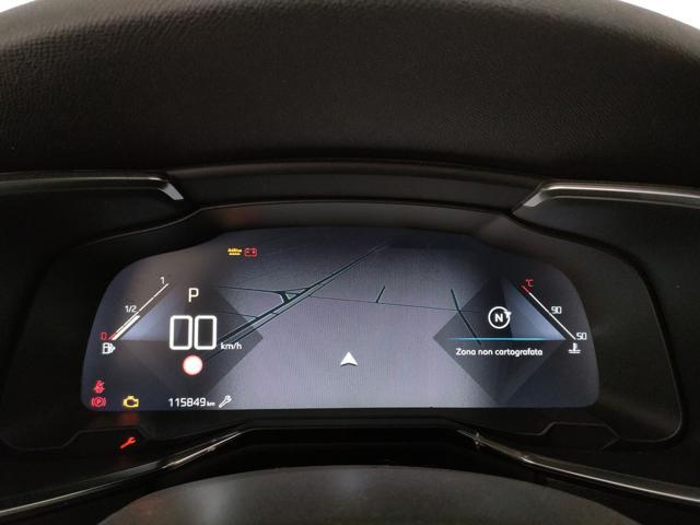 DS AUTOMOBILES DS 7 Crossback BlueHDi 130 aut. Grand Chic