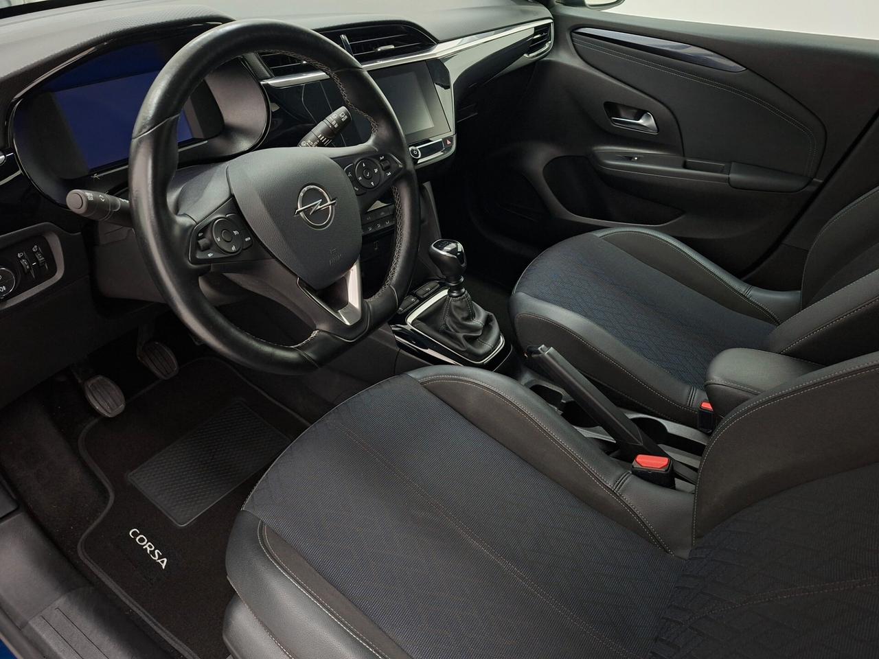 Opel Corsa 1.5 D 100cv Elegance
