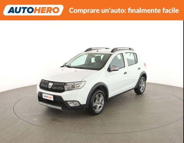 DACIA Sandero Stepway 1.5 dCi 8V 90CV Start&Stop