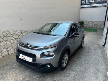 Citroen C3 BlueHDi 100 S&S feel Business navi