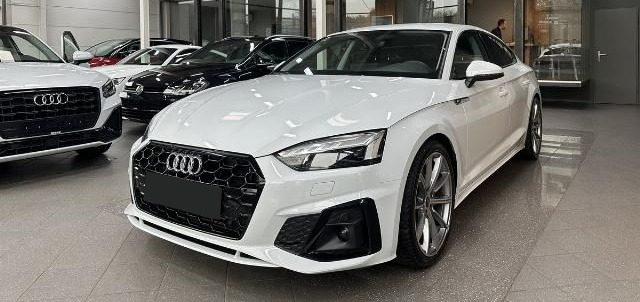 AUDI A5 SPB 40 TFSI S tronic S line edition