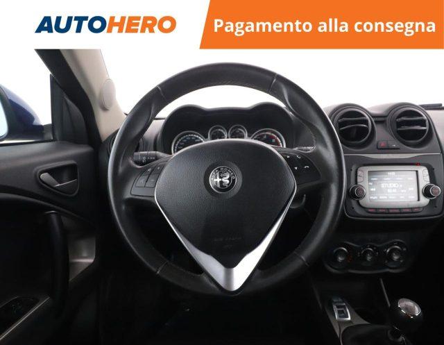 ALFA ROMEO MiTo 1.3 JTDm 95 CV S&S