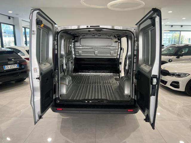 RENAULT Trafic T27 2.0 dCi 145CV PC-TN Furgone Energy Ice + IVA