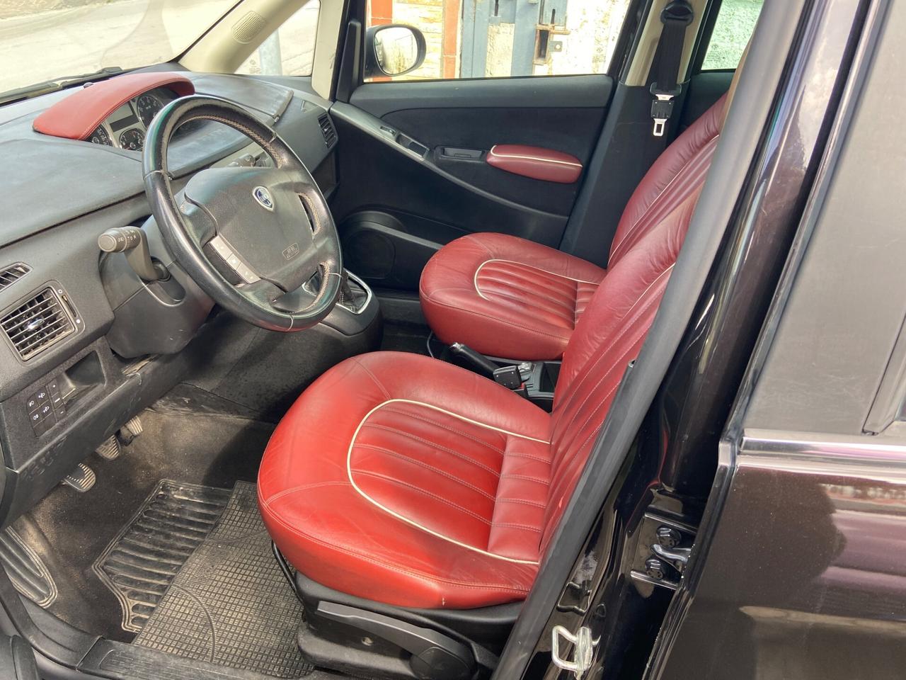 Lancia MUSA 1.3 Mjt 95 CV Diva