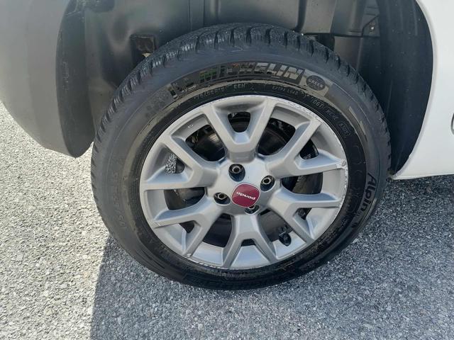FIAT Panda VAN 0.9 POP 85 CV 4x4 2 POSTI N1 AUTOCARRO+IVA