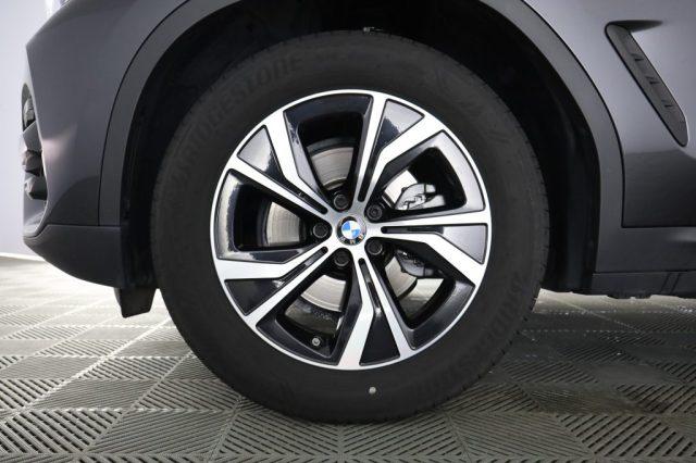 BMW X3 X3 sDrive18d Business Advantage/X3 sDrive18d 48V B