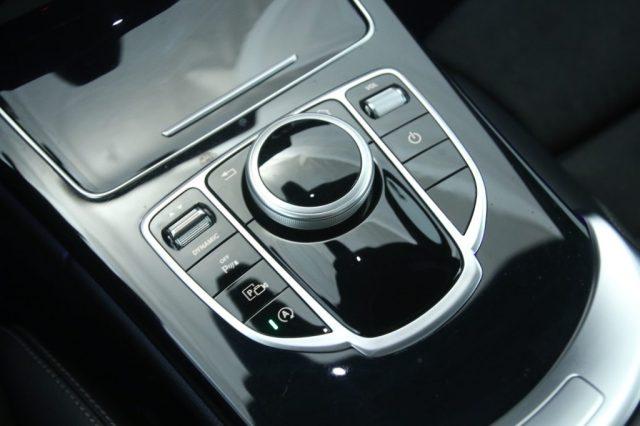 MERCEDES-BENZ C 300 d Auto 4Matic Coupé Premium Plus