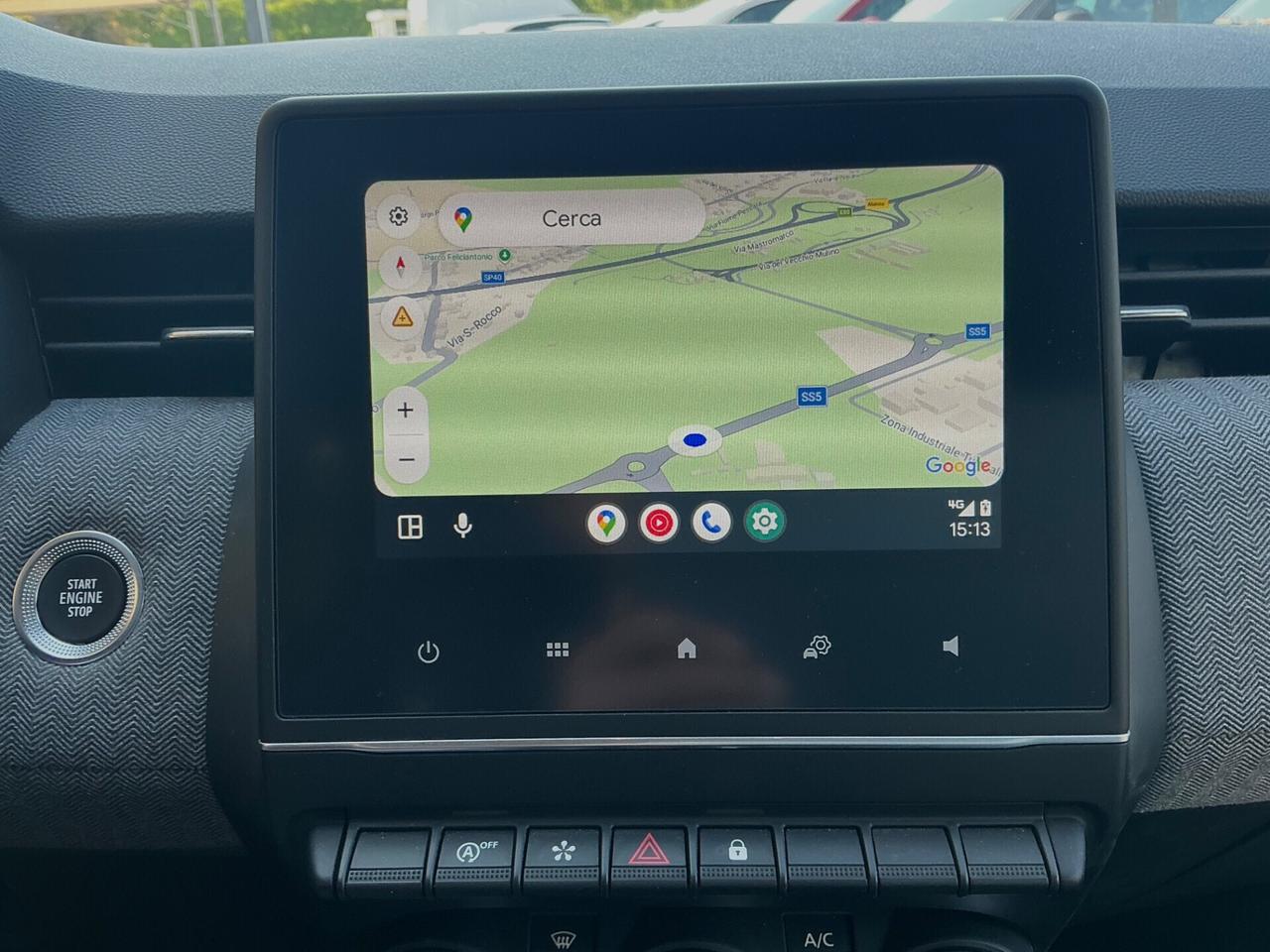 Renault Clio TCe 90 CV Techno 5p